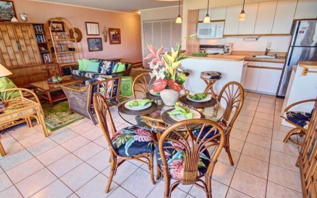 Oceanfront Luxury Maui Sands Unit 5F by RedAwning