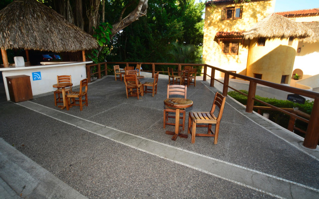 Pacifica Resort Ixtapa