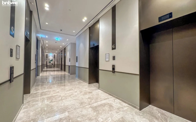 bnbme - Grande Residences - 2 BDR