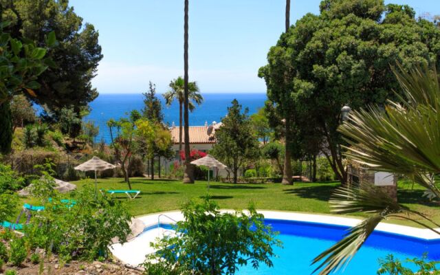 Casa Mila, Ladera del Mar, Nerja
