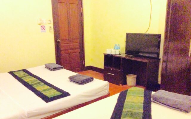 Phasith Guesthouse