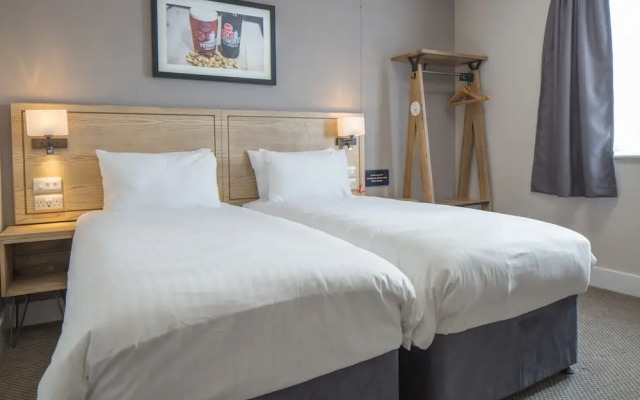 Green Lodge, Wirral by Marston's Inns