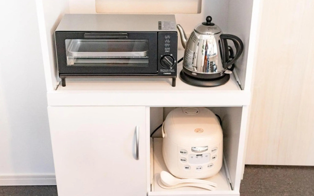 CASA SHINAGAWA UNO - Vacation STAY 18223v