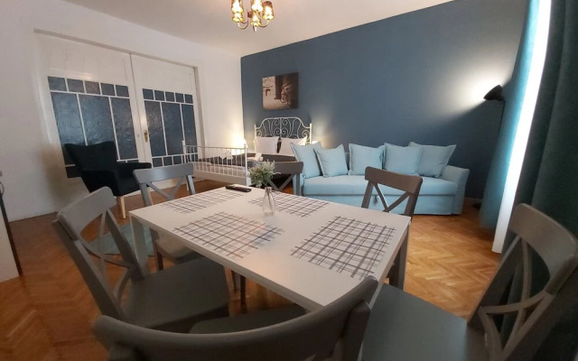 92 Residence