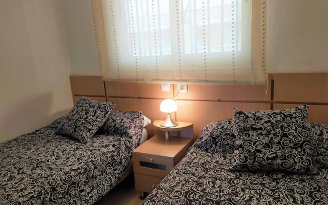 Acv - costa azahar II-2ª línea planta 6 norte