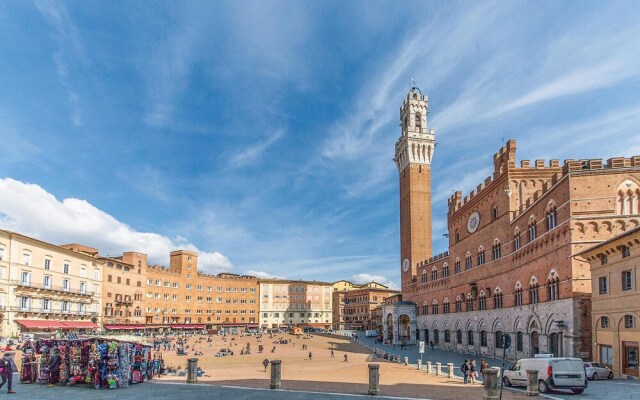 La Casina del Melograno