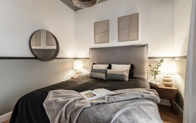 Argento - 3 Bedrooms in Almagro