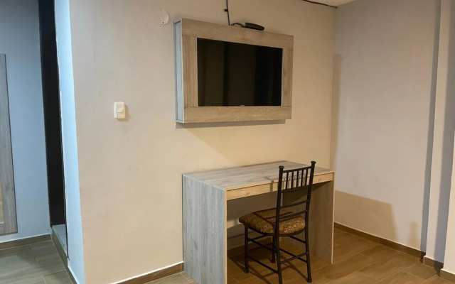 El Terraza Suites