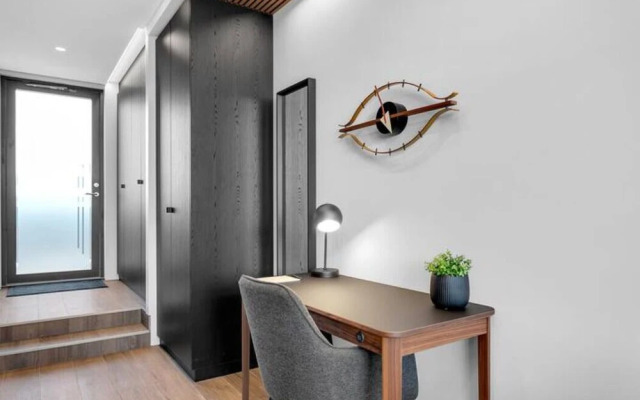 Alva Apartments