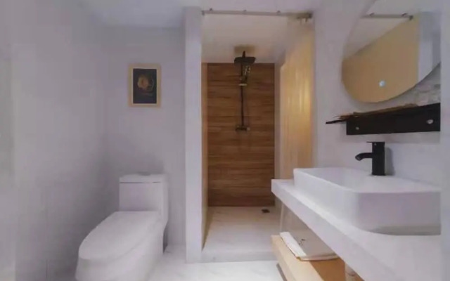 De La Reine Bar  Spa Hotel Guangzhou