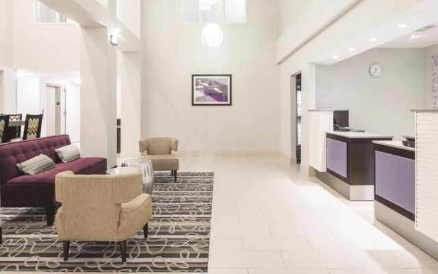 Quality Inn & Suites Napa Valley