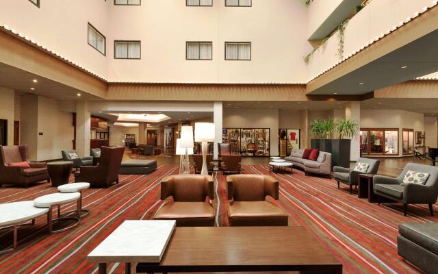 Hilton Appleton Paper Valley