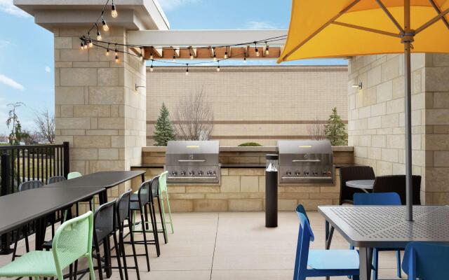 Home2 Suites by Hilton Dayton/Beavercreek