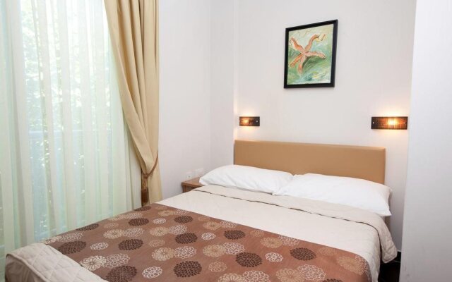 Hotel Sirena