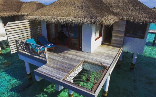 Cocogiri Island Resort Maldives