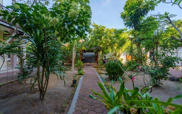 Whiterose Guesthouse