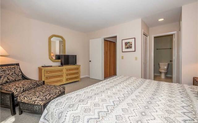 Tennismaster 1203 - Two Bedroom Condo