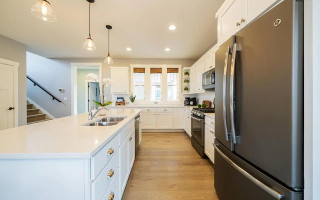 Away from the Rain #13