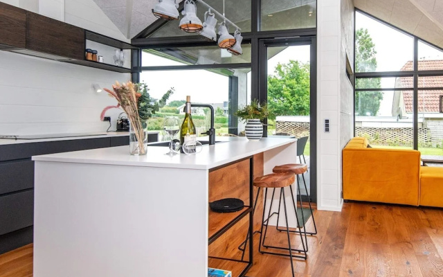 8 Person Holiday Home in Hejls-by Traum