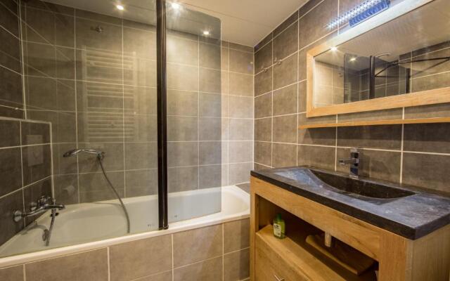 Grand Arbois, les Arcs 1800