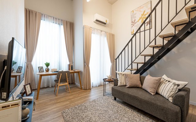 SureStay by Best Western Bangkok Ramintra