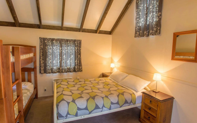 Queenstown TOP 10 Holiday Park
