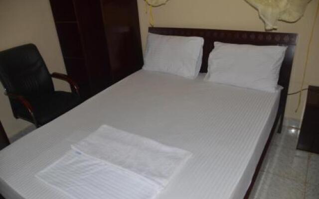 Juba Crown Hotel