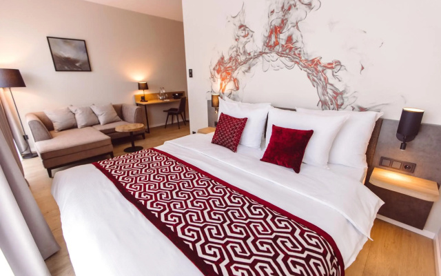 Hotel Libertas elements pure