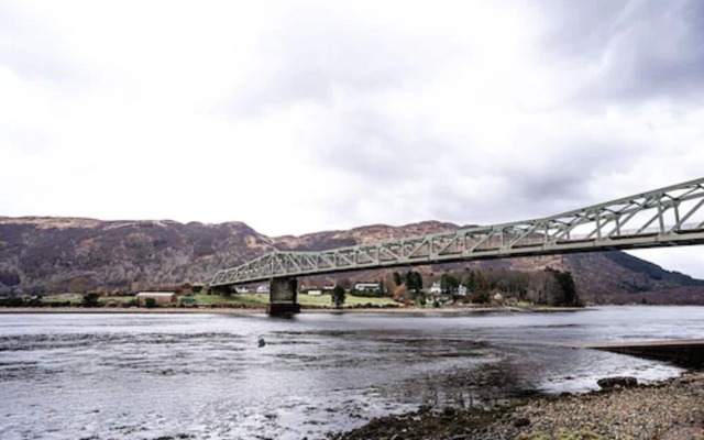 Ballachulish Hotel