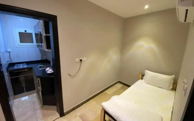 RAK Hotel-Aparts