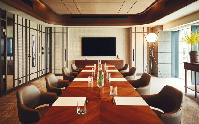 voco Osaka Central by IHG