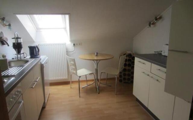 Weingut Arnold Pauly