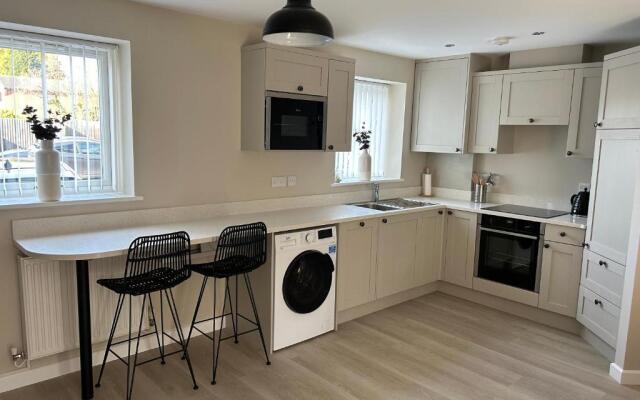 Chapel Court Apartments
