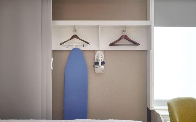 Hampton Inn by Hilton Harrisburg West