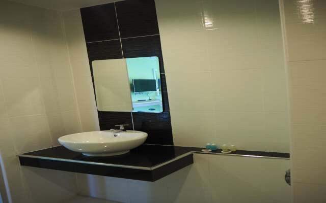 D-Sabai Residence
