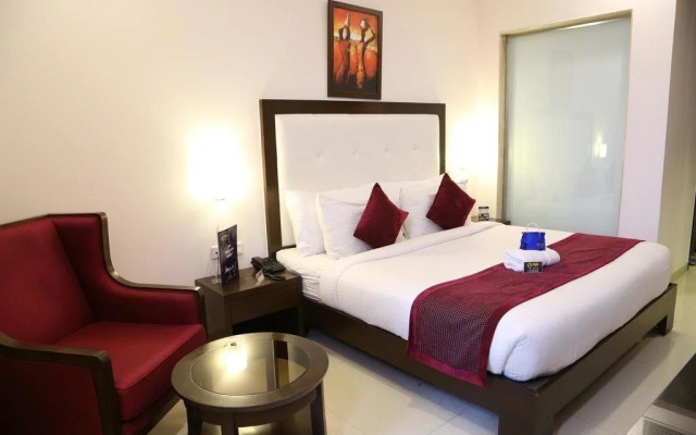 OYO Premium IVY Hospital