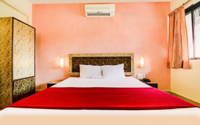 Spot on 61758 Pearline Beach Resort