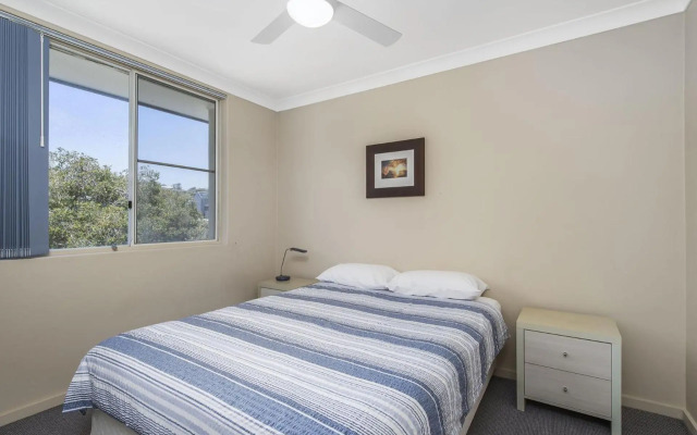 Maliblue, 5/1 Main Street, Crescent Head