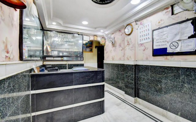 SPOT ON 83258 Hotel Shabnam