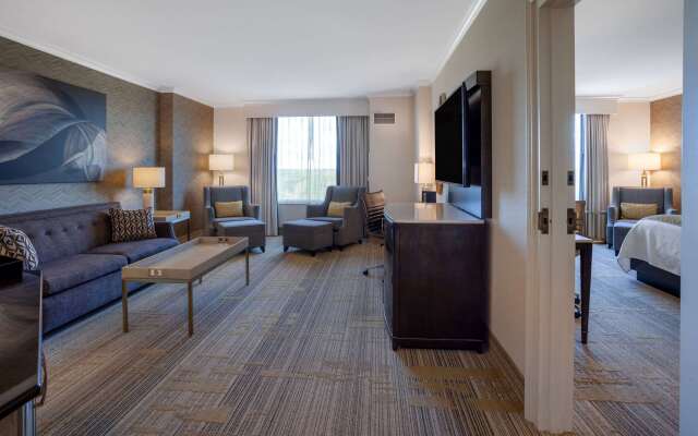 Grandover Resort & Spa, a Wyndham Grand Hotel