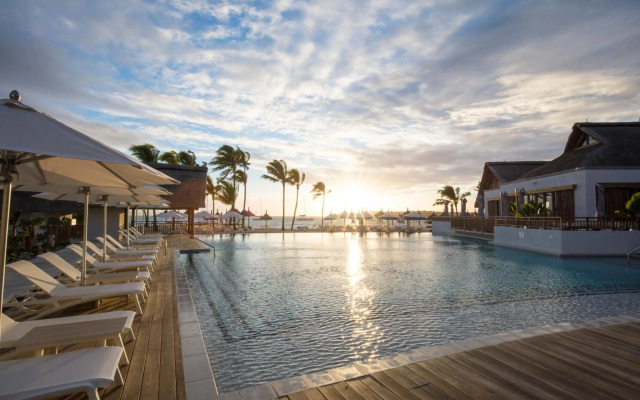 Preskil Island Resort