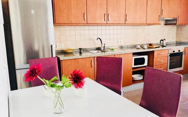 Caleta Blue Ocean Apartment
