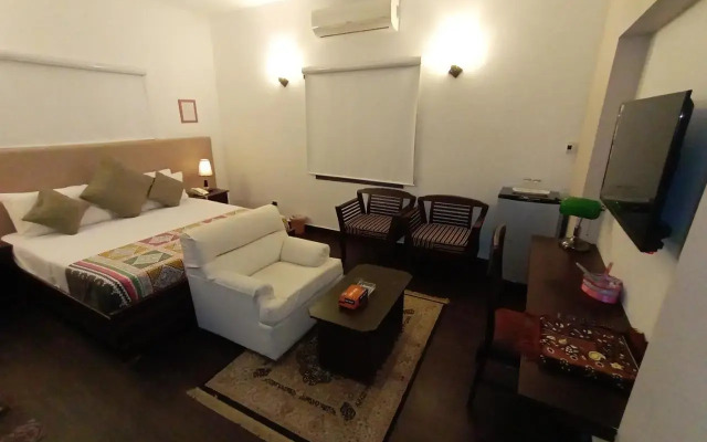 Hotel Cosy Beach Vista