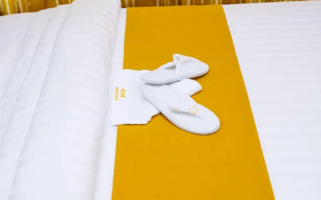 Rose Aparthotel