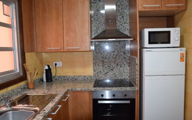 Apartamento Sant Sebastia 2