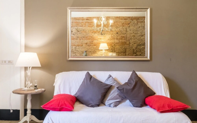 Tetti di Piazza Navona