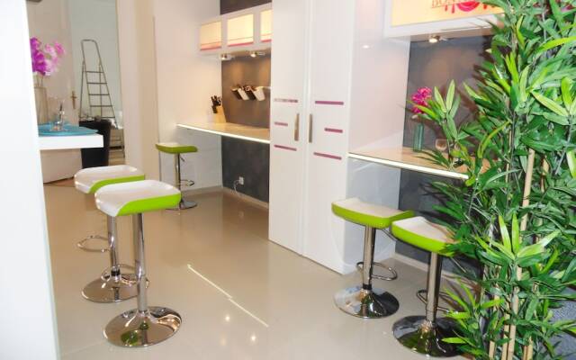 Studio 4u Apartment