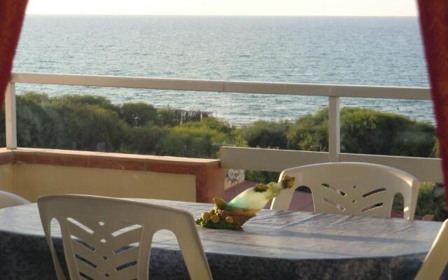 Affittacamere Windsurf