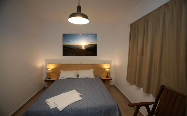 St. George Andros Village Hotel
