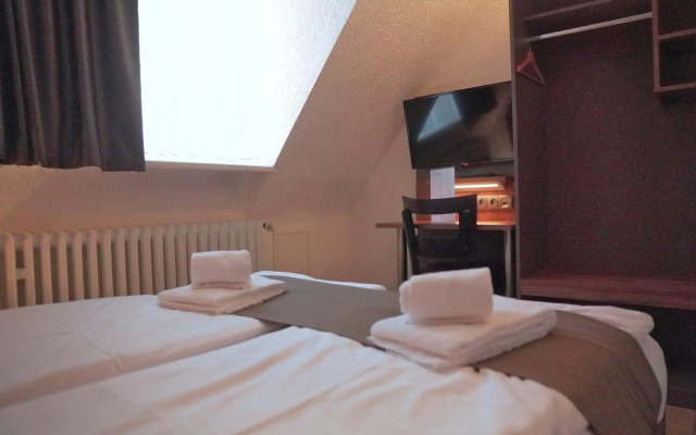 Hotel Frohnhauser Hof